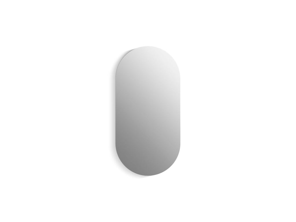 KOHLER K-35573-NFC-NA Verdera 15" X 30" Capsule Medicine Cabinet