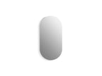 KOHLER K-35573-NFC-NA Verdera 15" X 30" Capsule Medicine Cabinet