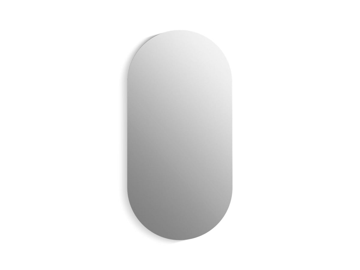 KOHLER K-35574-NFC-NA Verdera 20" X 40" Capsule Medicine Cabinet