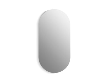 KOHLER K-35574-NFC-NA Verdera 20" x 40" capsule medicine cabinet