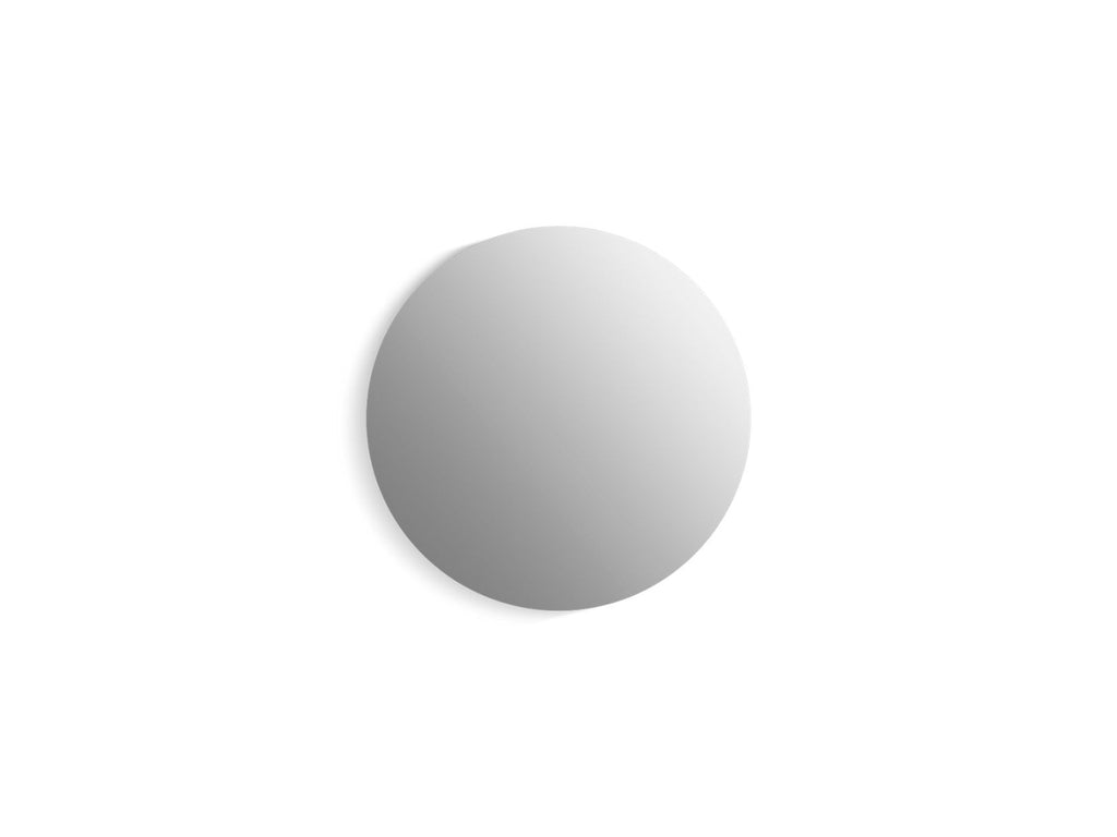 KOHLER K-35572-NFC-NA Verdera 24" Round Medicine Cabinet