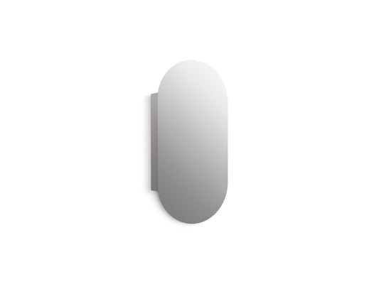 KOHLER K-35573-NFC-NA Verdera 15" x 30" capsule medicine cabinet