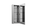 KOHLER K-56550-NA Embark Premium Xl 15" X 36" Rectangular Medicine Cabinet