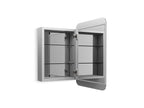 KOHLER K-56150-NA Embark Premium Xl 20" X 31" Rectangular Medicine Cabinet