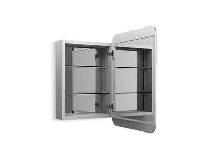 Kohler K-56150-NA Embark Premium Xl 20 In. X 31 In. Rectangular Medicine Cabinet