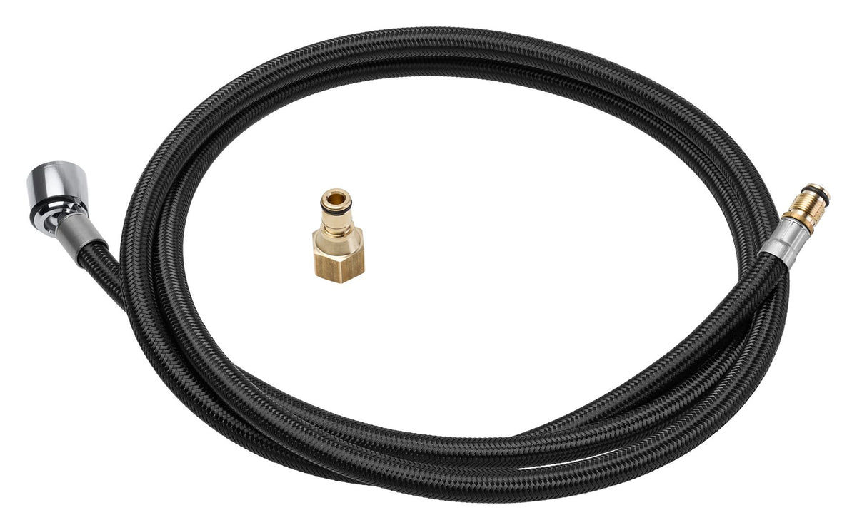 KOHLER Colder Kitchen Spray Hose Kit, K-1548487