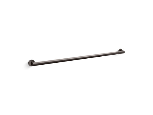 KOHLER K-25162-BGP 42" grab bar  -  Brushed Graphite