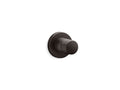 KOHLER K-T78025-8-BGP MasterShower volume control valve trim with Oyl handle  -  Brushed Graphite