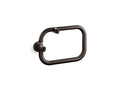 KOHLER K-28276-BGP Wall-mount pot filler  -  Brushed Graphite
