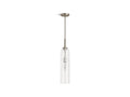 KOHLER K-42199-PE01-BNL Simplice 5" Bottle Pendant - Brushed Nickel