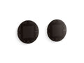 KOHLER K-30318-BGP Shower speakers  -  Brushed Graphite