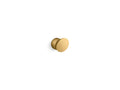 KOHLER K-97624-2MB Choreograph Hook - Vibrant Brushed Moderne Brass