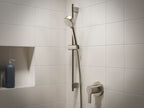 KOHLER K-35331-Y-CP Elate 28" Three-Function Handshower Kit, 2.5 Gpm - Polished Chrome