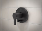 KOHLER K-T35325-4-2MB Elate Rite-Temp Valve Trim With Diverter - Vibrant Brushed Moderne Brass