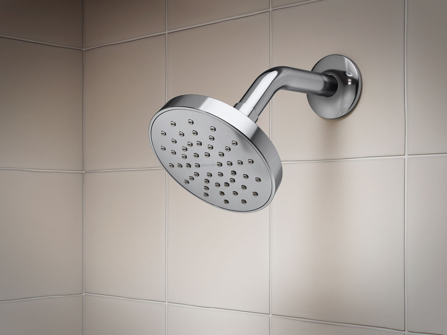 KOHLER K-TS35321-4Y-BL Elate Rite-Temp shower trim kit, 2.5 gpm - Matte Black
