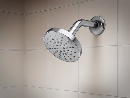 KOHLER K-TS35321-4Y-BL Elate Rite-Temp shower trim kit, 2.5 gpm - Matte Black