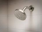 KOHLER K-T35326-4Y-BL Elate Rite-Temp Shower Trim Kit With Push-Button Diverter, 2.5 Gpm - Matte Black