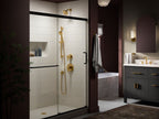 KOHLER K-T35330-4-CP Elate Mastershower Transfer Valve Trim - Polished Chrome