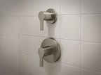 KOHLER K-T35330-4-CP Elate Mastershower Transfer Valve Trim - Polished Chrome