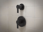 KOHLER K-T35330-4-CP Elate Mastershower Transfer Valve Trim - Polished Chrome