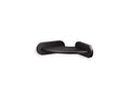 KOHLER K-33809-BL Elate Foot Ledge - Matte Black