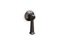 KOHLER K-9131-BGP Trip lever for K-3940 and K-3324  -  Brushed Graphite