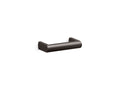 KOHLER K-78386-BGP 3" cabinet pull  -  Brushed Graphite