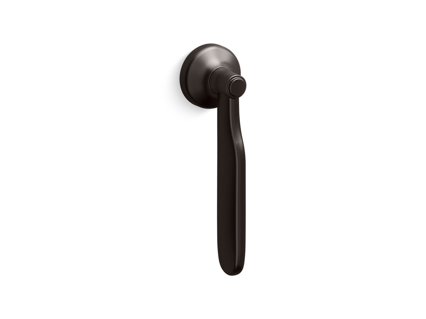 KOHLER K-9375-BGP Trip lever  -  Brushed Graphite