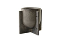 KOHLER K-38324-AHN Wastelab 26" Planter - Ashen