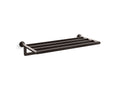 KOHLER K-73157-BGP Hotelier  -  Brushed Graphite