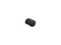 KOHLER K-73155-BGP Cabinet knob  -  Brushed Graphite
