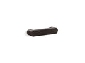 KOHLER K-73152-BGP 3" cabinet pull  -  Brushed Graphite