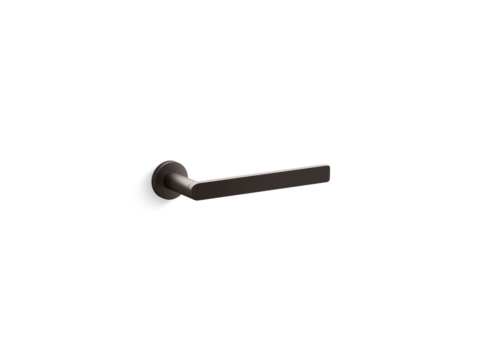 KOHLER K-73145-BGP Towel arm  -  Brushed Graphite
