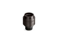 KOHLER K-9660-BGP Vacuum breaker, 1/2" x 1/2"  -  Brushed Graphite