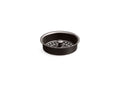KOHLER K-8803-BGP Sink strainer basket  -  Brushed Graphite