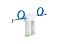 KOHLER K-77686-NA Aquifer Double-Cartridge Water Filtration System