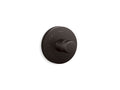 KOHLER K-TS78015-8-BGP Rite-Temp valve trim with Oyl handle  -  Brushed Graphite