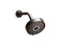KOHLER K-22170-G-BGP Three-function showerhead, 1.75 gpm  -  Brushed Graphite