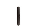 KOHLER K-21336-BGP Square two-function handshower, 2.5 gpm  -  Brushed Graphite