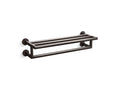 KOHLER K-78376-BGP Hotelier  -  Brushed Graphite