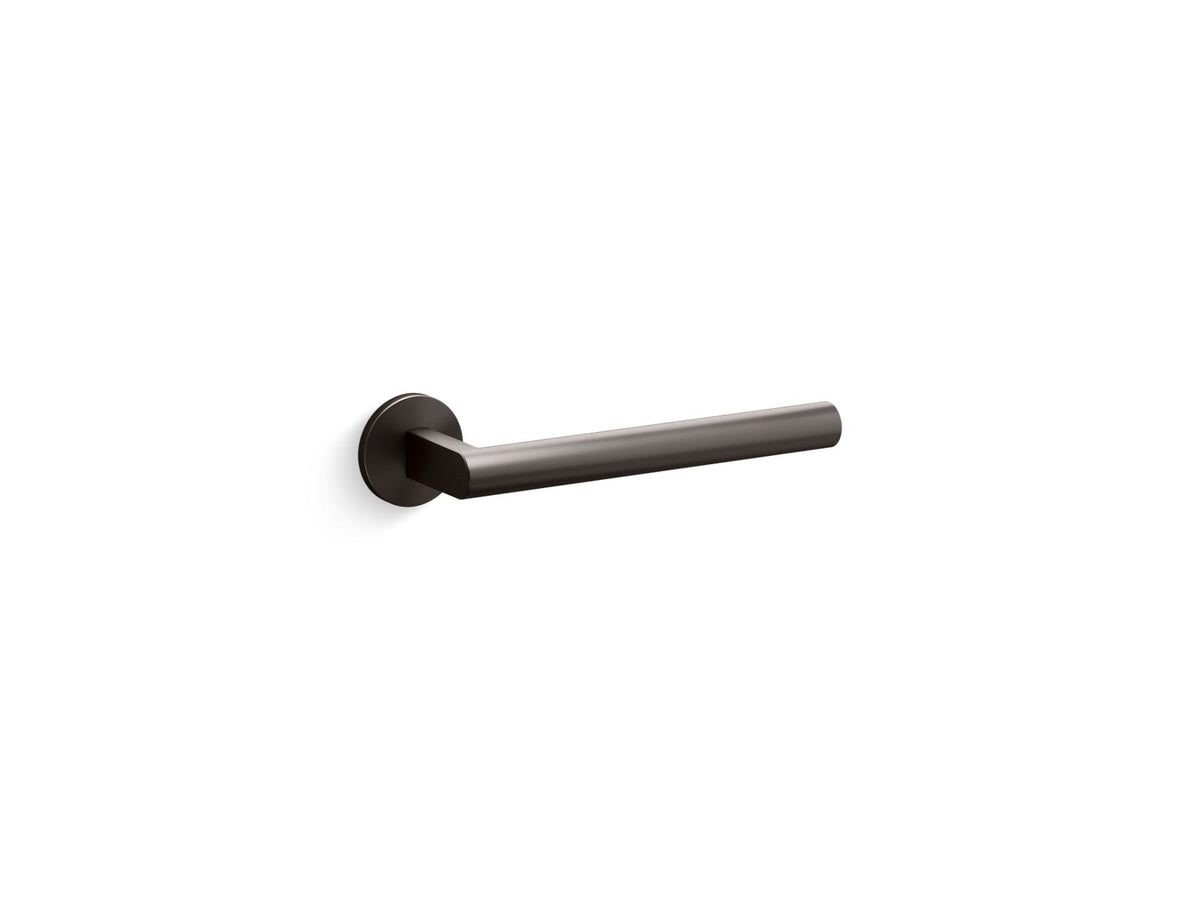 KOHLER K-78377-BGP Towel arm  -  Brushed Graphite