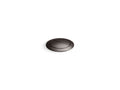 KOHLER K-186-BGP Dual-flush actuator  -  Brushed Graphite