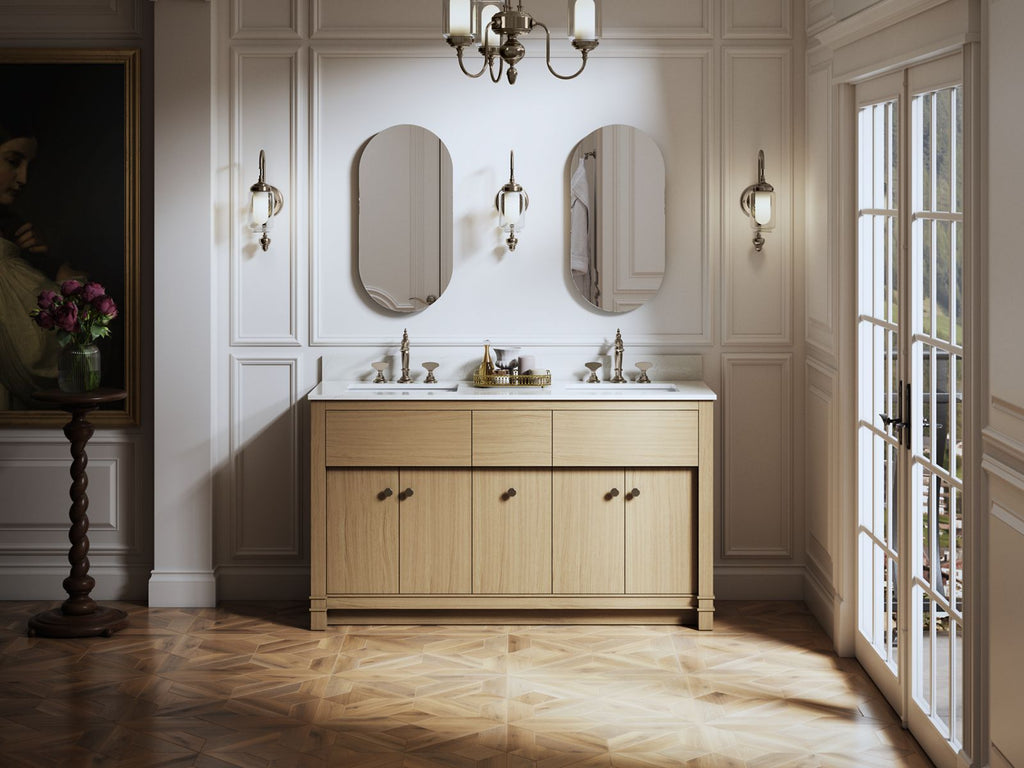 KOHLER K-35573-NFC-NA Verdera 15" X 30" Capsule Medicine Cabinet