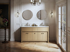KOHLER K-35572-NFC-NA Verdera 24" Round Medicine Cabinet