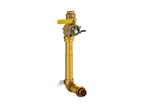 KOHLER K-31660-NA Mach Flex Toilet Valve For Concealed Touchless Flushometer