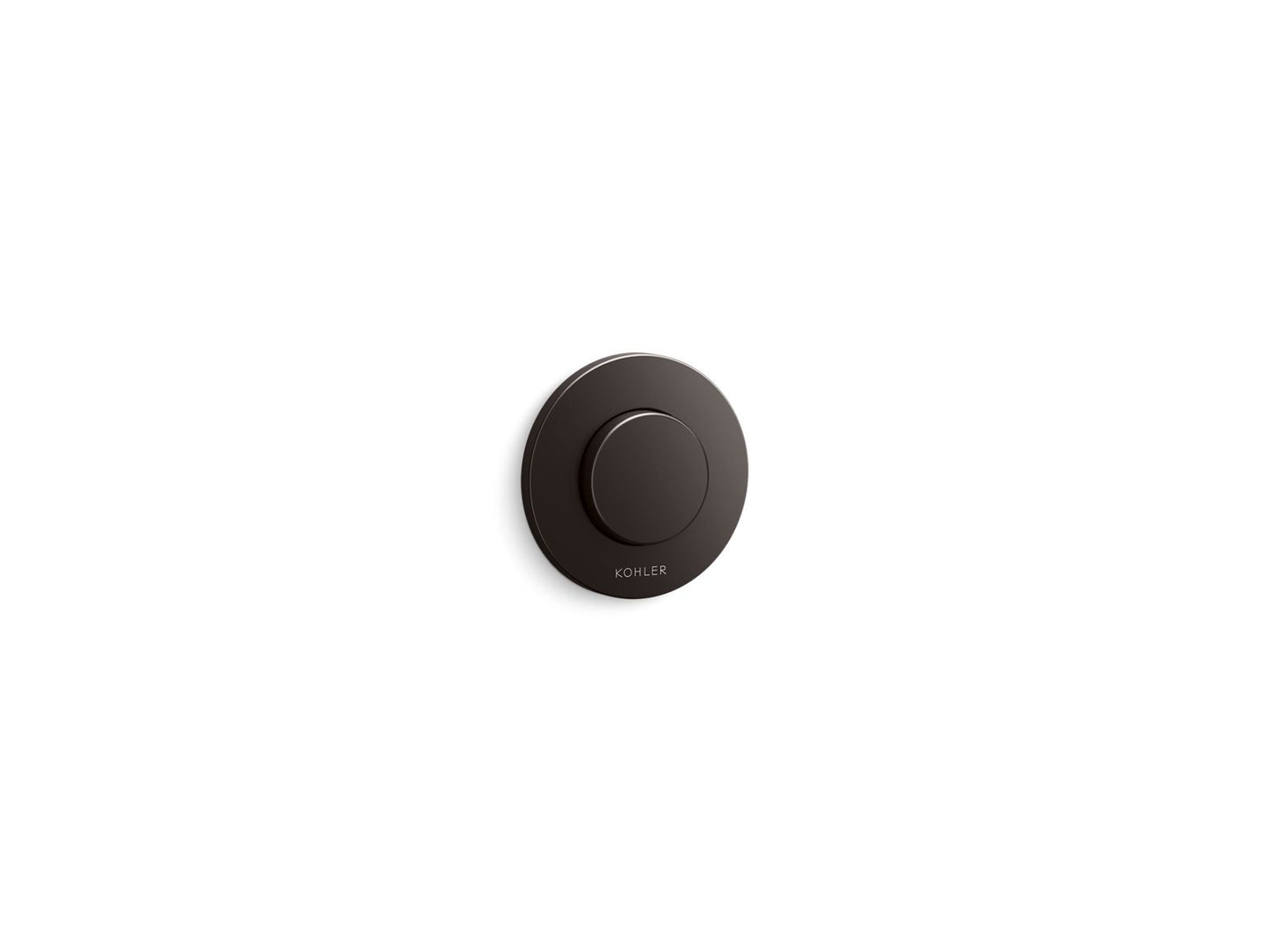 KOHLER K-76748-BGP Diverter valve trim  -  Brushed Graphite