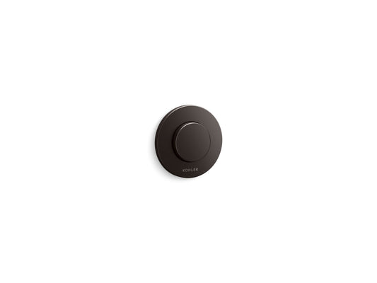 KOHLER K-76748-BGP Diverter valve trim  -  Brushed Graphite
