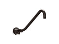 KOHLER K-76336-BGP Rainhead arm with 3-way diverter  -  Brushed Graphite