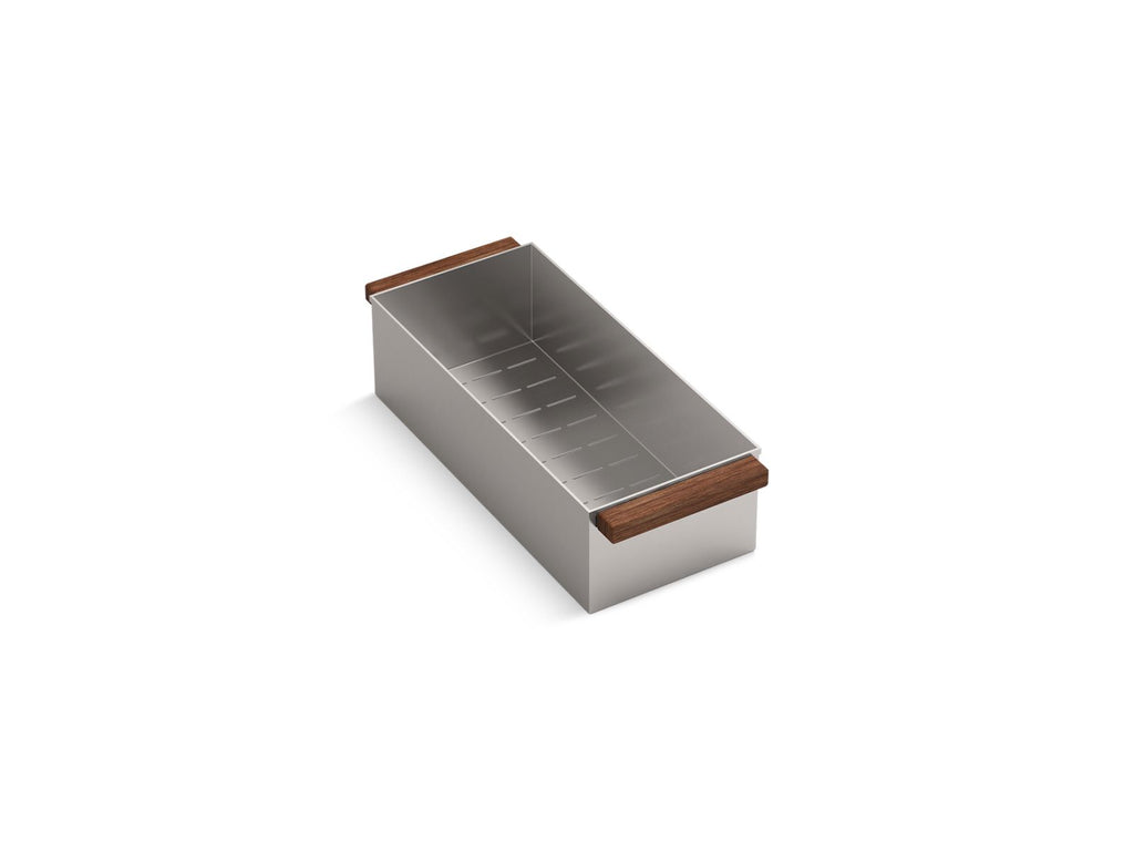 KOHLER K-37917-WAL-NA Synthos Colander