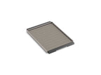 KOHLER K-37916-PAP-NA Synthos Serving Tray With Silicone Mat